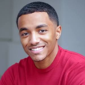 Meet your Posher, Alec